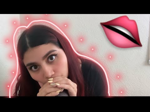 Mi TRIGGER FAVORITO- María ASMR