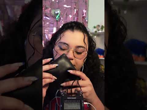 ASMR Sons de bolinhas