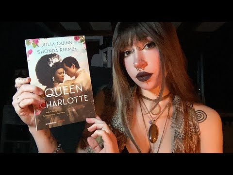 Book Haul ASMR | Book Tapping, Scratching, Tracing, Page Flipping, Rambling, Whispering