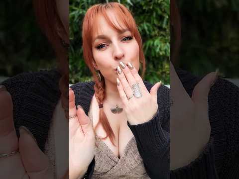 #shorts ASMR Reiki for Energy Protection