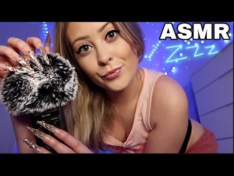 ASMR: POUR DORMIR AVEC DES FRISSONS EXTRÊMES 🧠 (intense tascam x2)