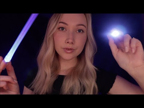 ASMR Light SLEEP Hypnosis with Layered Sounds for Deep Relaxation 💤