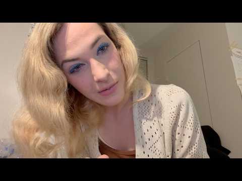 ASMR Teacher Gets Caught Dating Her Student 💀 🥶 Teacher Asks You Out Pt. 74 - Whispered Roleplay