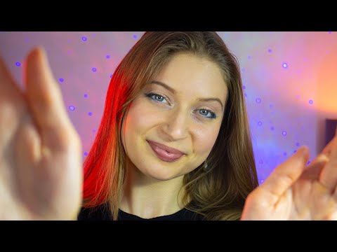 🌼 ASMR Gratitude 🌼