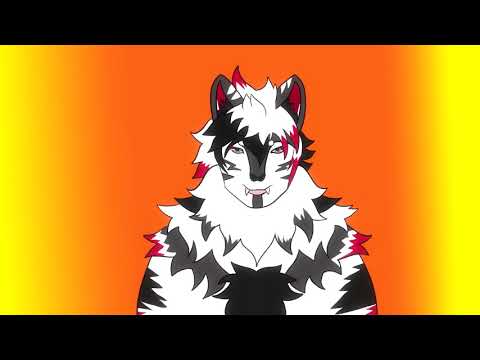 Soft Tiger Rawrs ASMR - Sun mode ☀ 🐯