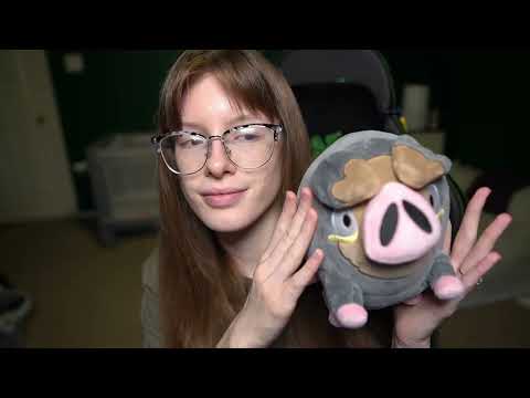 ASMR For Lechonk Enjoyers