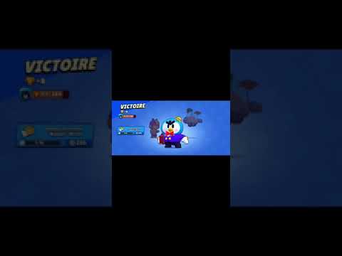 ASMR FR: on joue à brawlstar#7