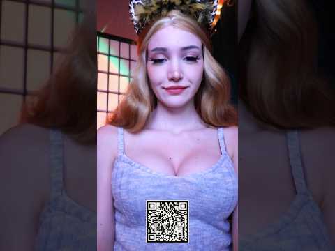 ASMR with Legend of Mushroom! #ad #asmr