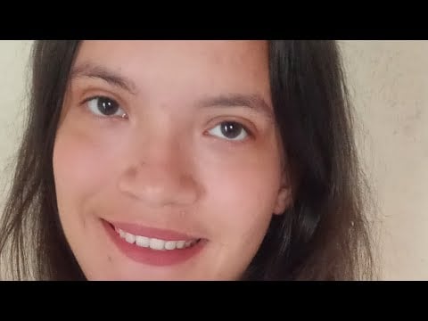 Asmr  Caseiro Vlog Do Meu Primeiro Dia De Aula #asmrvlog #asmrvlogs #asmrptbr #asmr #school