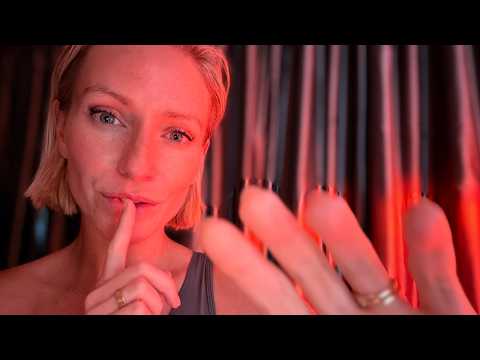 ASMR Helping You Fall Into Deep Sleep FAST 😴