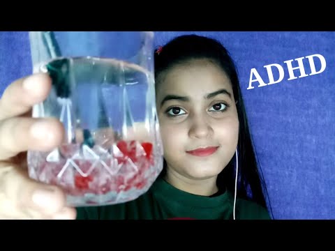 ASMR For People With ADHD