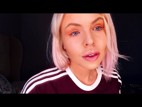 ASMR ✨ Glowy Everyday Make Up Look