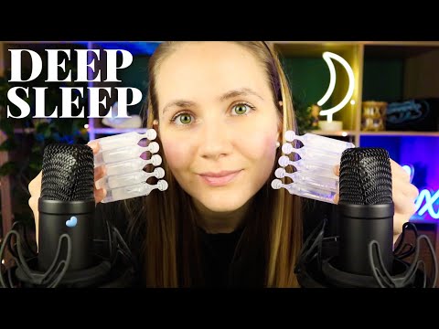 ASMR for People Who Desperately NEED SLEEP