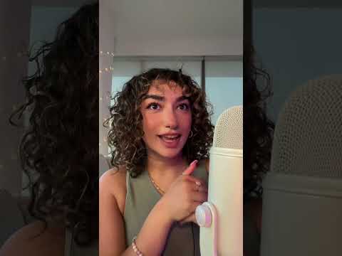 viewer getting clocked out by Asmrtist