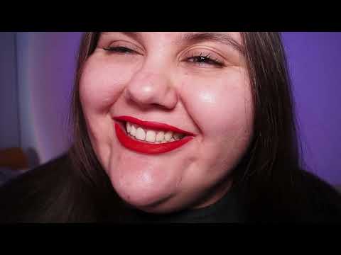 ASMR Mouth Sounds | Clear and Pleasant ASMR Triggers