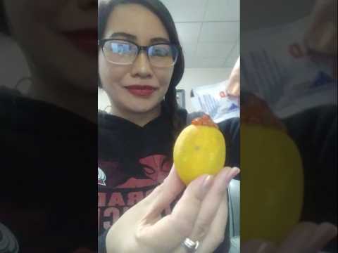 ONE TIME BITE LEMON#mukbang #shortsfeed #lemon #challenge #everyone