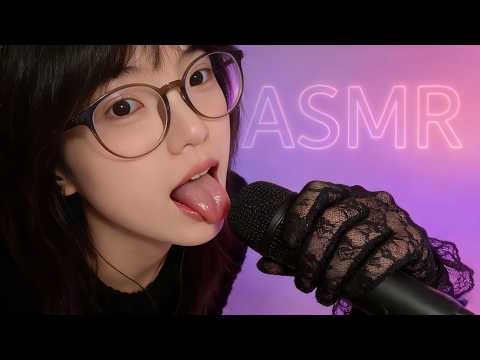 ASMR Unpredictable Triggers You Didn’t Expect