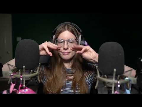 ASMR For Afternoon Relaxation
