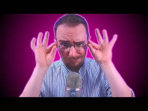 ASMR | FASTEST tingles you'll EVER get