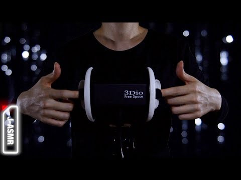 ASMR👉( ˘ω˘ )👈ASMR