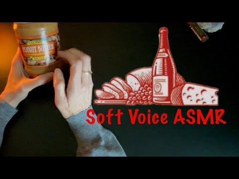 The Worst Trader Joe’s Products I’ve Ever Tried… ASMR Soft-Spoken