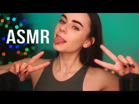 АСМР ЗВУКИ РУК и не ТОЛЬКО 😲😴 МАССАЖ ПЕНА 😏 СКРАБ ASMR HANDS Sounds FOR SLEEP