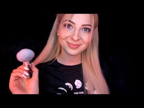 ASMR • ICH HELFE DIR & BRINGE DICH ZUM EINSCHLAFEN! 😴 • EINSCHLAF-SPECIAL MIT ASMR JANINA ✨