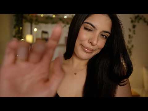 ASMR Try to Keep Your Eyes Open (Impossible)