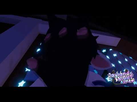 Can A Goat Count You To Sleep In VR? #vr #furries #asmr #goat #furry