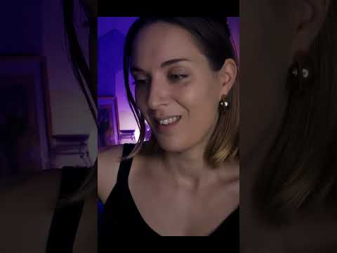 [Preview] I Give You the Most Relaxing Haircut Ever (ASMR Haircut Experience)