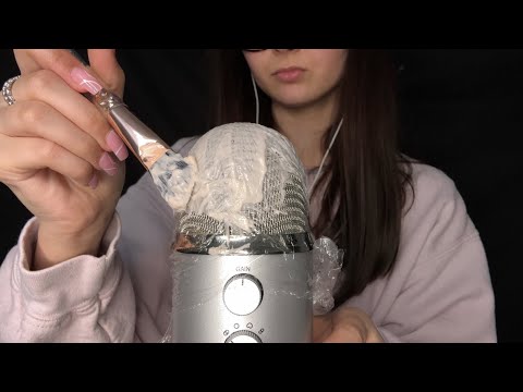 ASMR Brain Melting Triggers 🧠