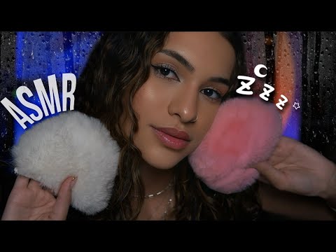 ASMR com Sons de Chuva 🌧️ Relaxamento e Sono Profundo 💤