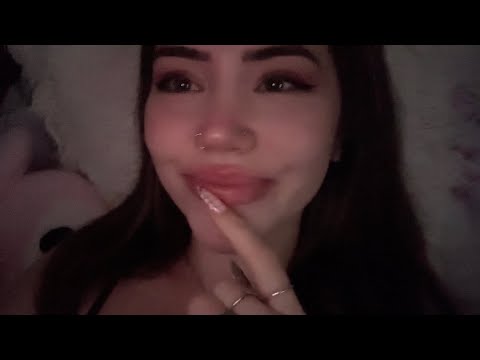 kelimeyi tahmin et ASMR (vlog)