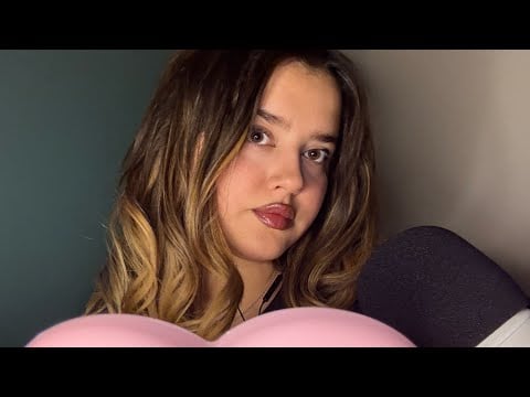 Gece Rutininde Rahatlatıcı Makyaj | Sessiz ASMR Makyaj Terapisi
