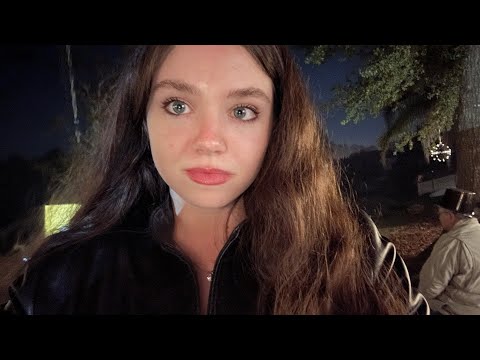 ASMR Microphone Test- I think I got a faulty Mic-