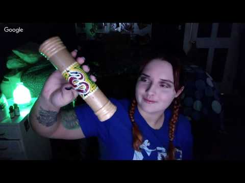 [DONE] Live ASMR! CalmingEscape [Part 1]