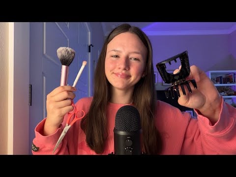 ASMR 5K Special | Your Favorite Triggers! 🎉🥳