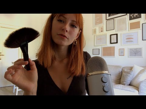 asmr | rilassati e chiudi gli occhi