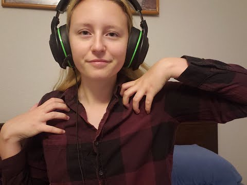 Repetitive Triggers/Motions ASMR ~ FC(ASMR)