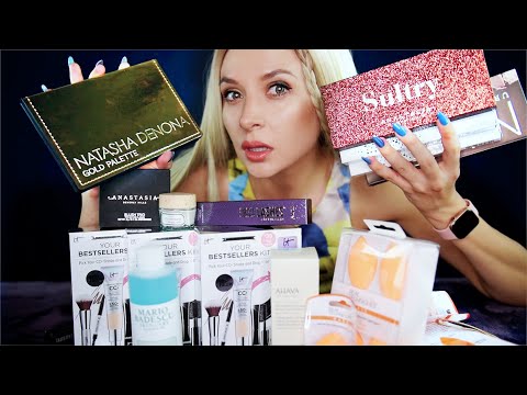 Ulta & Sephora huge haul