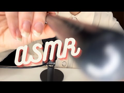 Asmr para entrar em sono PROFUNDO