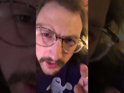 ASMR Photographer Takes Your Picture for Mysterious Reasons Roleplay (Shorts Version)