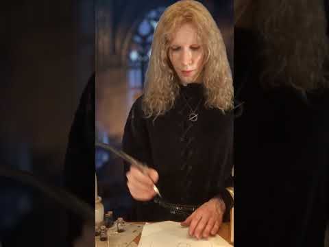Witch Hat Atelier ASMR