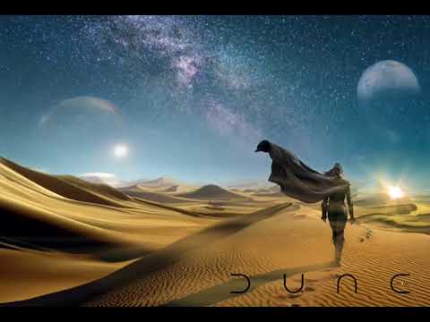 DUNE (Frank Herbert) ✴️ Prueba de narración / audiolibro [Sci-fi]