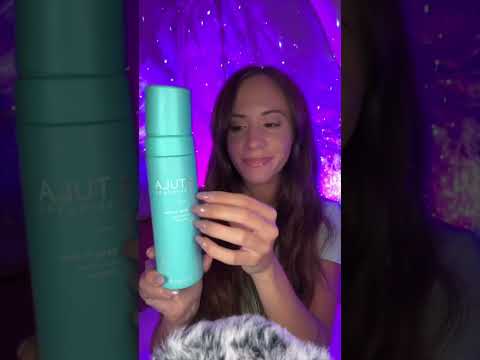 ASMR / Doing Your Skincare (no talking)