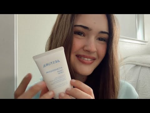 ASMR Nearly Inaudible Whispering 🤫 