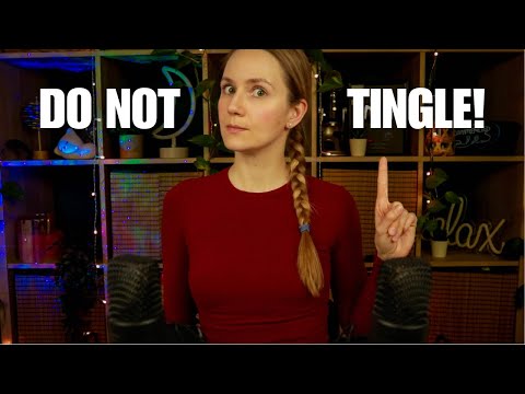 Ear to Ear ASMR ⚠️ Try Not to Tingle Challenge