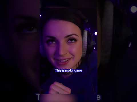 ASMR - I tried "Endless Bubble Wrap" #shorts