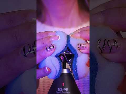 EL MEJOR ASMR DEL MUNDO #shorts