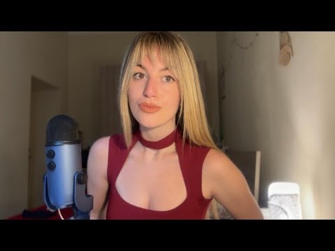 HO LITIGATO CON IL MIO RAGAZZO 😱 ci siamo quasi lasciati (storytime asmr ita)